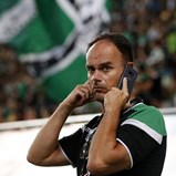 Ataque a Alcochete: Antigo oficial de ligação aos adeptos do Sporting detido