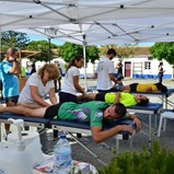 Trail da Costa Vicentina: Há massagens no final da prova