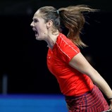 Daria Kasatkina vence torneio de Moscovo