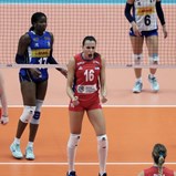 Sérvia conquista pela primeira vez o título mundial feminino