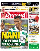 Segunda-feira, 1 de outubro de 2018
