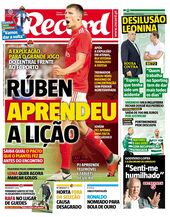 Terça-feira, 9 de outubro de 2018