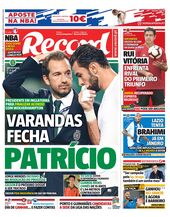 Terça-feira, 16 de outubro de 2018