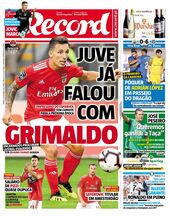 Sábado, 20 de outubro de 2018