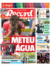 Domingo, 28 de outubro de 2018