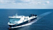 Ferry da DFDS