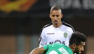 Bruno Gaspar (2): Na estreia a titular, sentiu dificuldades no lado direito, raramente conseguindo apoiar o ataque.