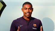 Marcom (Barcelona) - Custou 41 milhões de euros e até ao momento jogou apenas 25 minutos