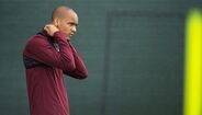 Fabinho (Liverpool) - Os reds pagaram 45 milhões ao Monaco pelo seu passe, mas tem sido pouco utilizado