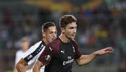 Mattia Caldara (Milan) - Custou 35 milhões de euros e ainda não jogou