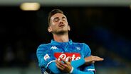 Fabián Ruiz (Nápoles) - O seu passe custou 30 milhões de euros e jogou 110 minutos