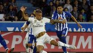 Mariano (Real Madrid) - Herdou a camisola de Cristiano Ronaldo e custou 21 milhões de euros. Jogou 105 minutos no campeonato e 49 na Liga dos Campeões