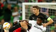 Promes (Sevilha) - Soma 90 minutos no campeonato; representou um investimento de 20 milhões de euros