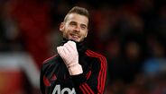 De Gea