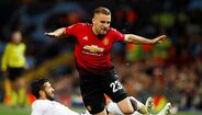 Luke Shaw