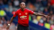 Ashley Young