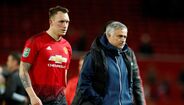 Phil Jones