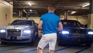 Rolls-Royce Phantom VIII