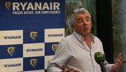 Ryanair CEO Michael O Leary