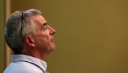 Ryanair CEO Michael O Leary