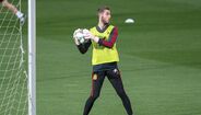 David de Gea (Manchester United)