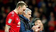 Phil Jones (Manchester United)