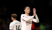 Chris Smalling (Manchester United)