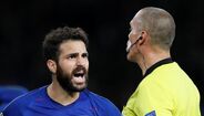 Cesc Fàbregas (Chelsea)