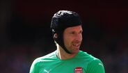 Petr Cech (Arsenal)