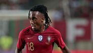 Gelson Martins