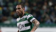 Bruno César (1): Pouco tempo para se mostrar.