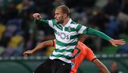 Bas Dost (2): No tão aguardado regresso, ainda cheirou o golo nos descontos, para além de ter servido Diaby naquele lance aos 80’.