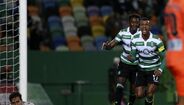 Nani (4): A inteligência é sempre uma arma e, a dada altura, o capitão percebeu que tinha de puxar dos galões para resolver. Trocou de papéis com Montero e, à segunda – Helton negou a primeira –, não perdoou nas alturas. De batuta na mão, ainda chegaria ao ‘bis’.