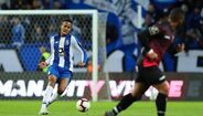 Éder Militão (3): A jornada mais tranquila desde que chegou ao Dragão. Uma exibição sem sobressaltos.