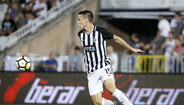 2. Partizan (Sérvia): 69 jogadores