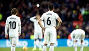 7. Real Madrid (Espanha): 53 jogadores