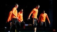 11. Shakhtar Donetsk (Ucrânia): 48 jogadores