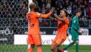 14. Lyon (França): 45 jogadores