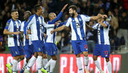 14. FC Porto (Portugal): 45 jogadores