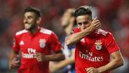 14. Benfica (Portugal): 45 jogadores