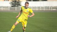 28. BATE Borisov (Bielorrússia): 35 jogadores