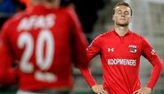26. AZ Alkmaar (Holanda): 37 jogadores