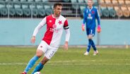 26. Slavia Praga (República Checa): 37 jogadores