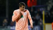 22. Anderlecht (Bélgica): 38 jogadores