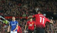 22. Manchester United (Inglaterra): 38 jogadores