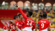 22. Monaco (França): 38 jogadores