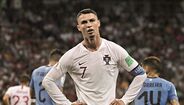 Ronaldo atravessa um momento menos bom  da sua vida, com o  ressuscitar  de um caso  que tem nove anos 