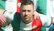 Morreu Marinho, jovem jogador do Ramaldense