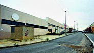 Zona Industrial da Varziela, em Vila do Conde, conhecida como ‘Chinatown’