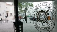 Polícia Judiciária